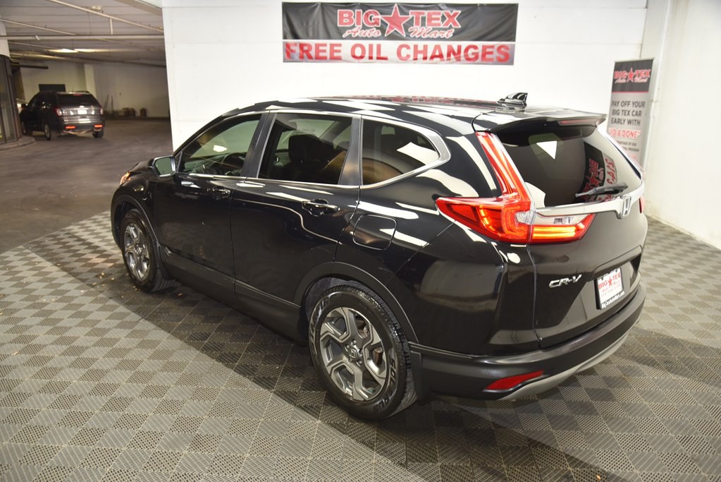 2019 Honda CR-V Image 3