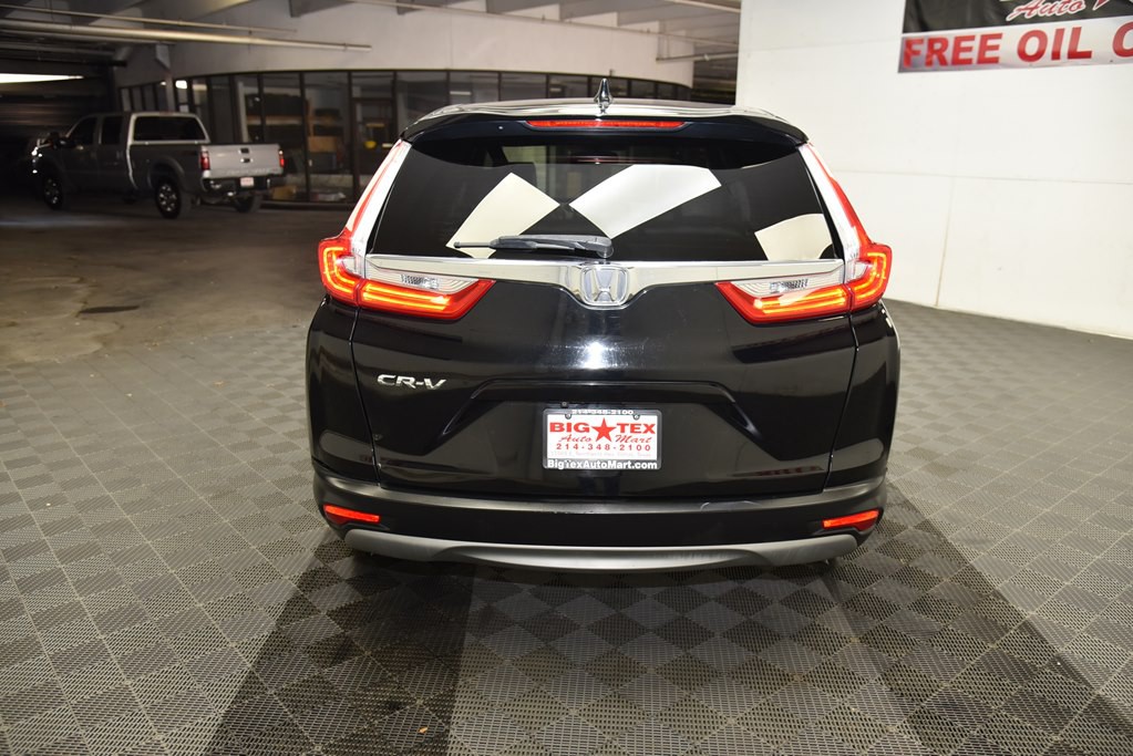 2019 Honda CR-V Image 4