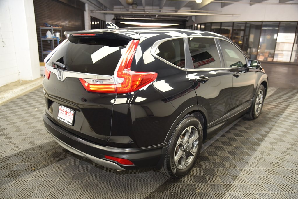 2019 Honda CR-V Image 5