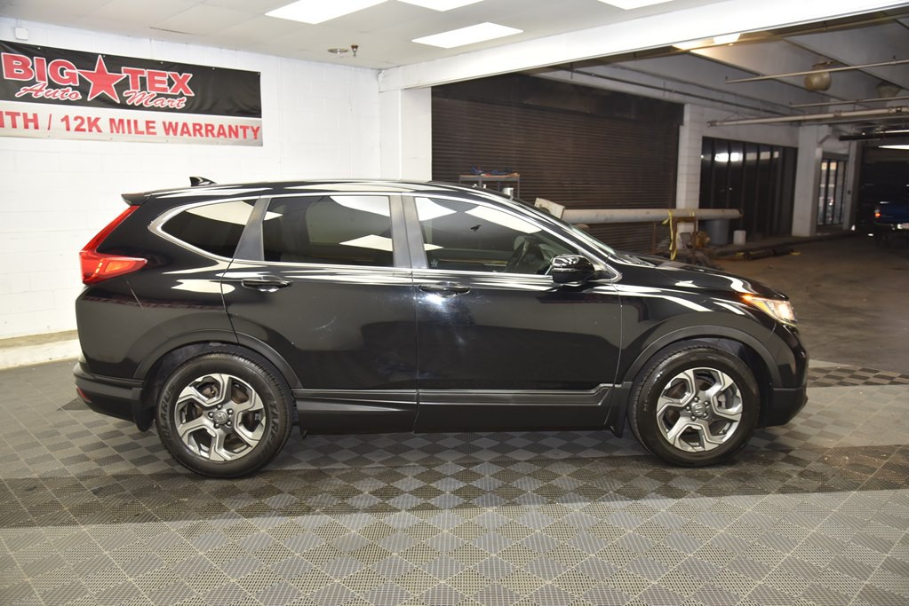 2019 Honda CR-V Image 6