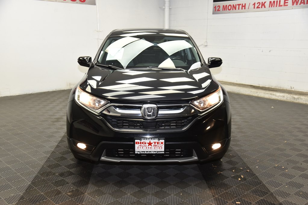 2019 Honda CR-V Image 8