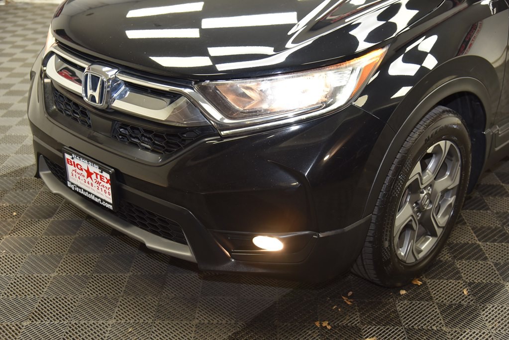 2019 Honda CR-V Image 9
