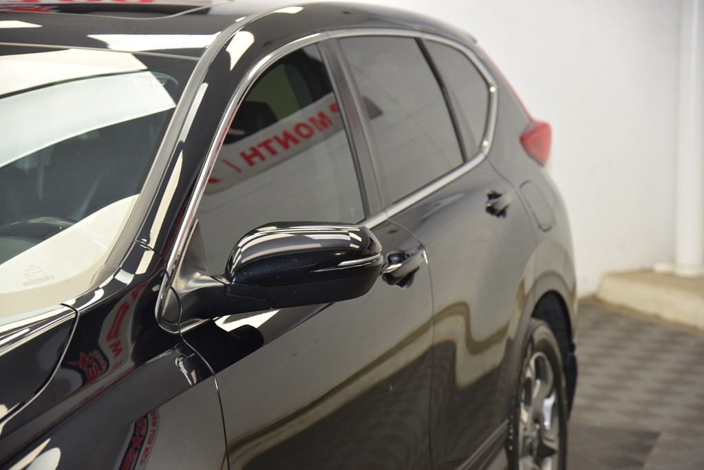 2019 Honda CR-V Image 10