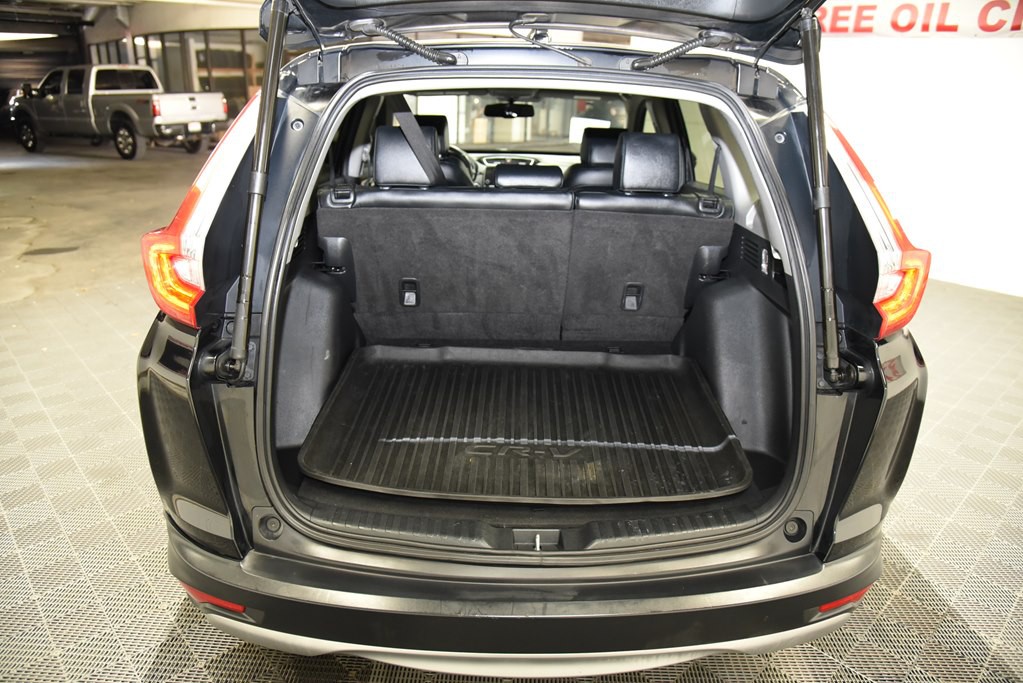 2019 Honda CR-V Image 13