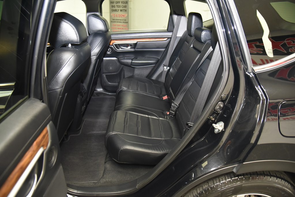 2019 Honda CR-V Image 14