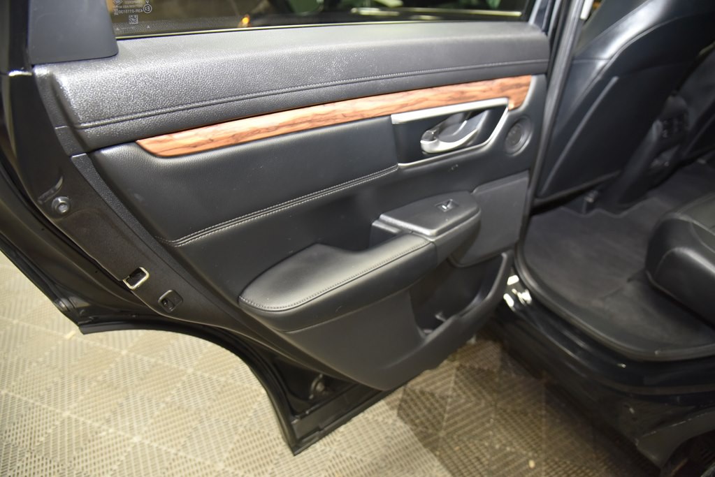 2019 Honda CR-V Image 15
