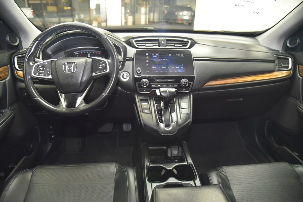 2019 Honda CR-V Image 16