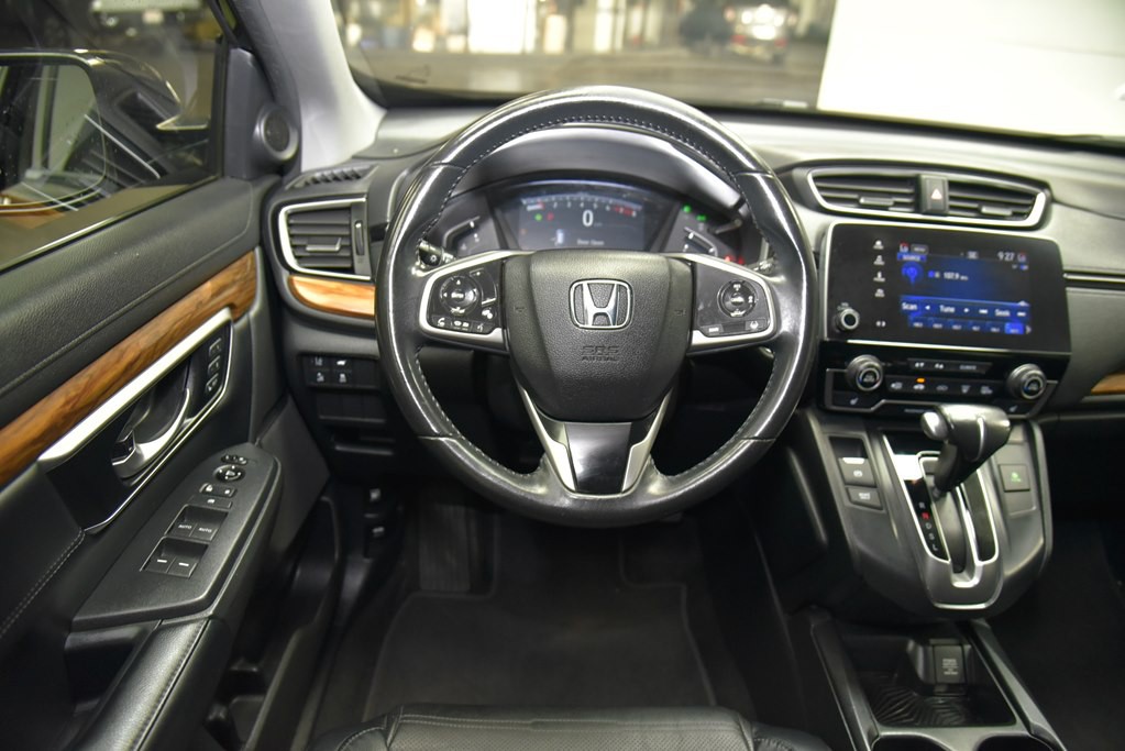 2019 Honda CR-V Image 17