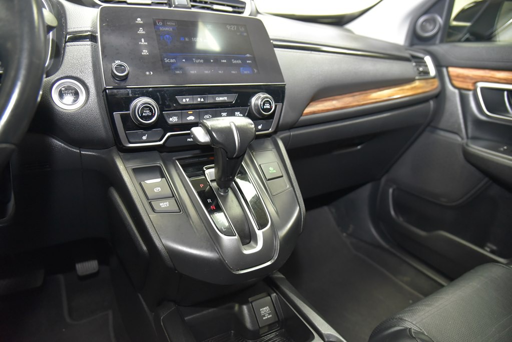 2019 Honda CR-V Image 18