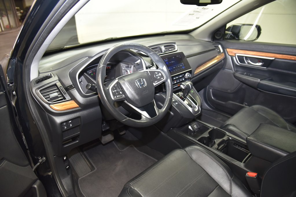 2019 Honda CR-V Image 19