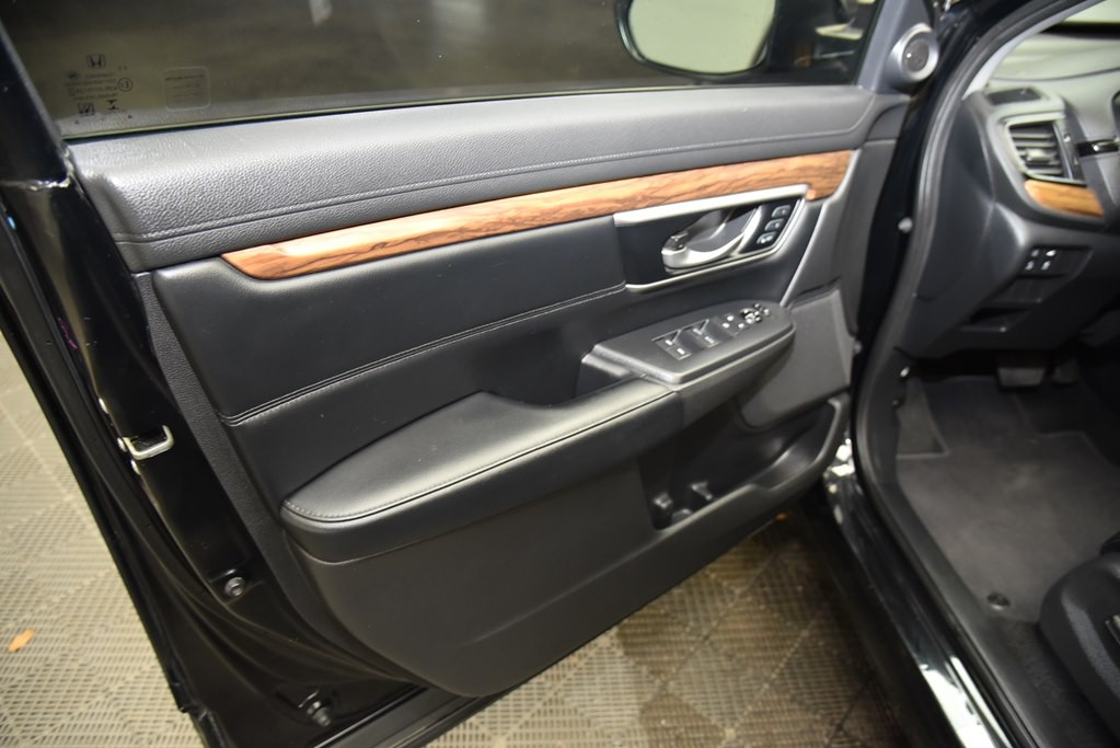 2019 Honda CR-V Image 20