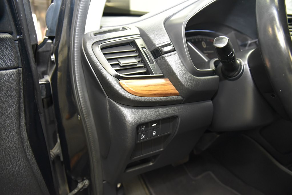 2019 Honda CR-V Image 21