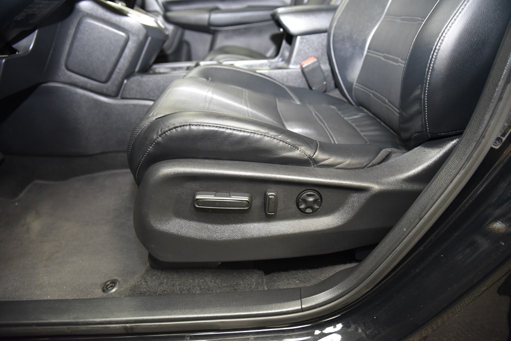2019 Honda CR-V Image 22