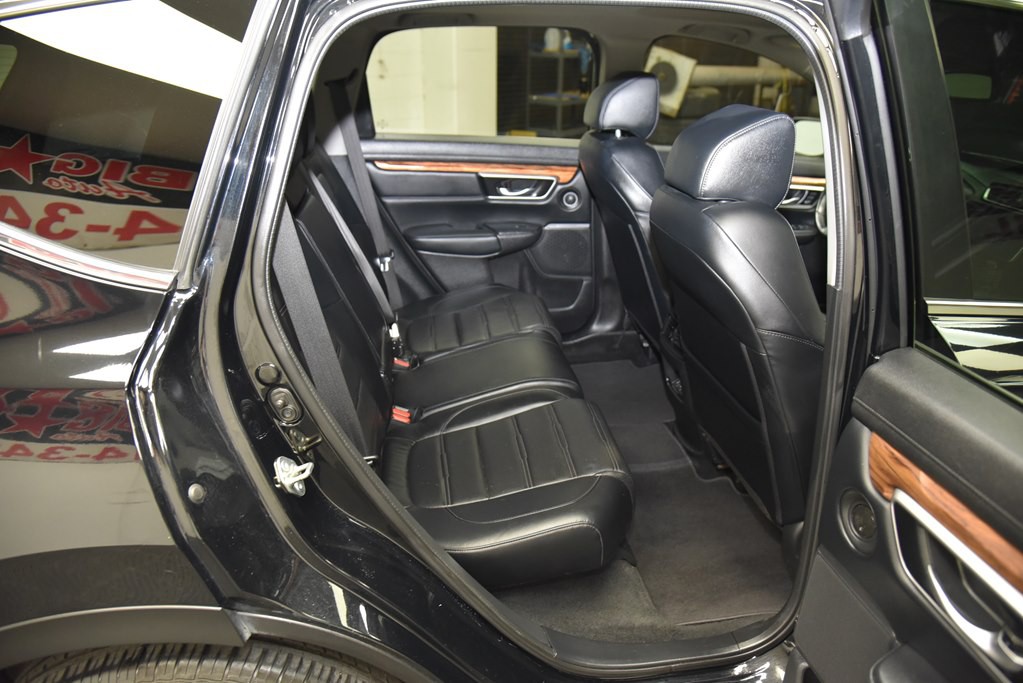2019 Honda CR-V Image 23
