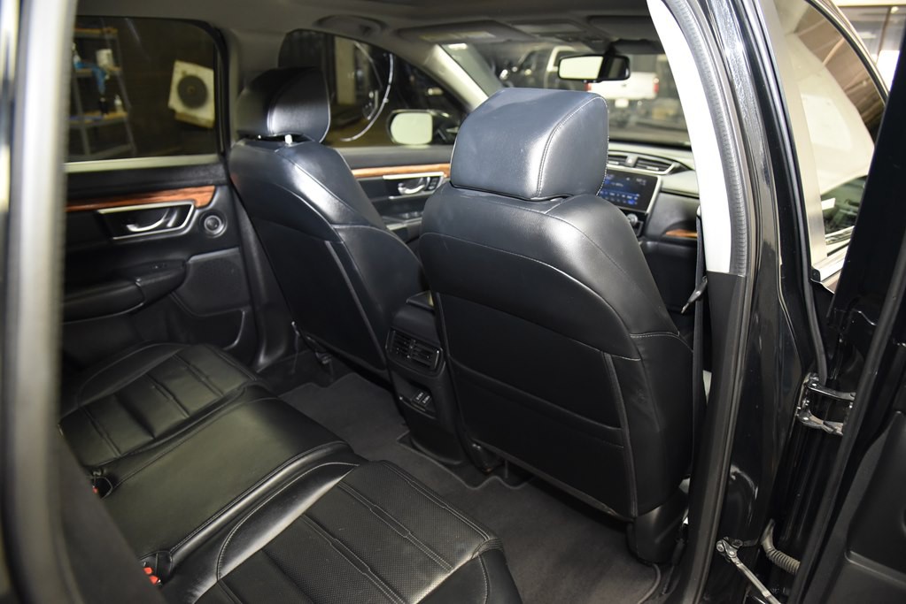 2019 Honda CR-V Image 24