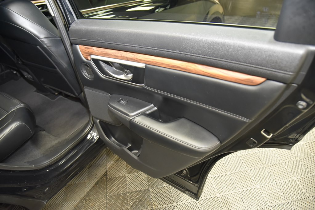 2019 Honda CR-V Image 25