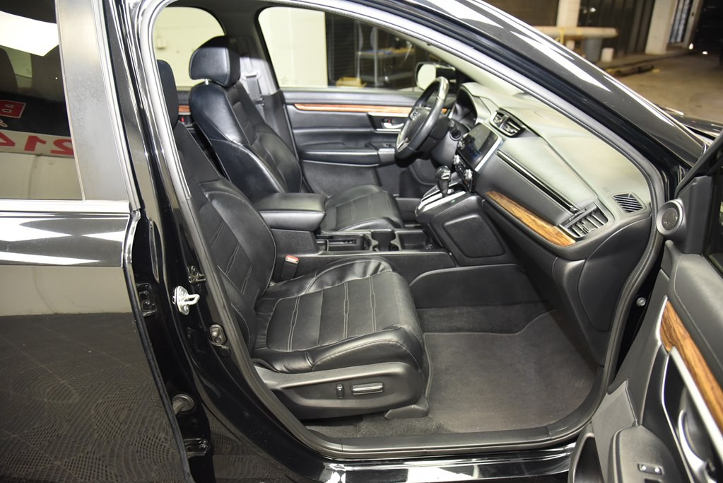 2019 Honda CR-V Image 26