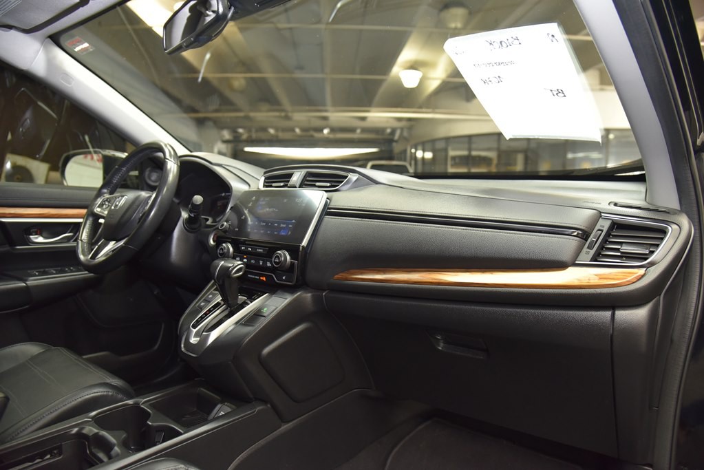 2019 Honda CR-V Image 27