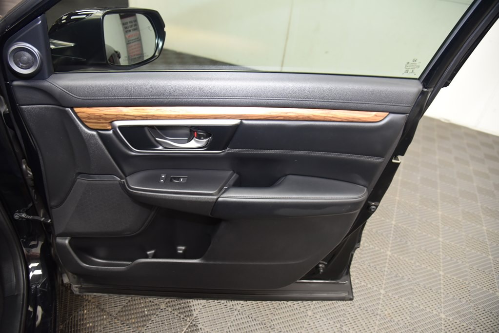 2019 Honda CR-V Image 28