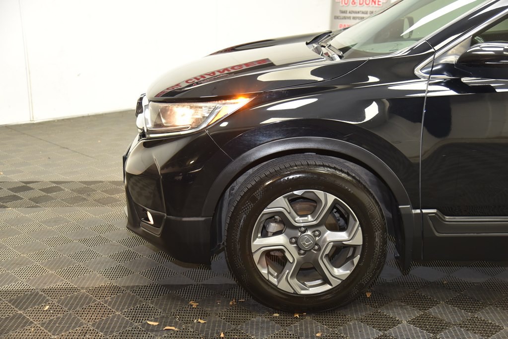 2019 Honda CR-V Image 29