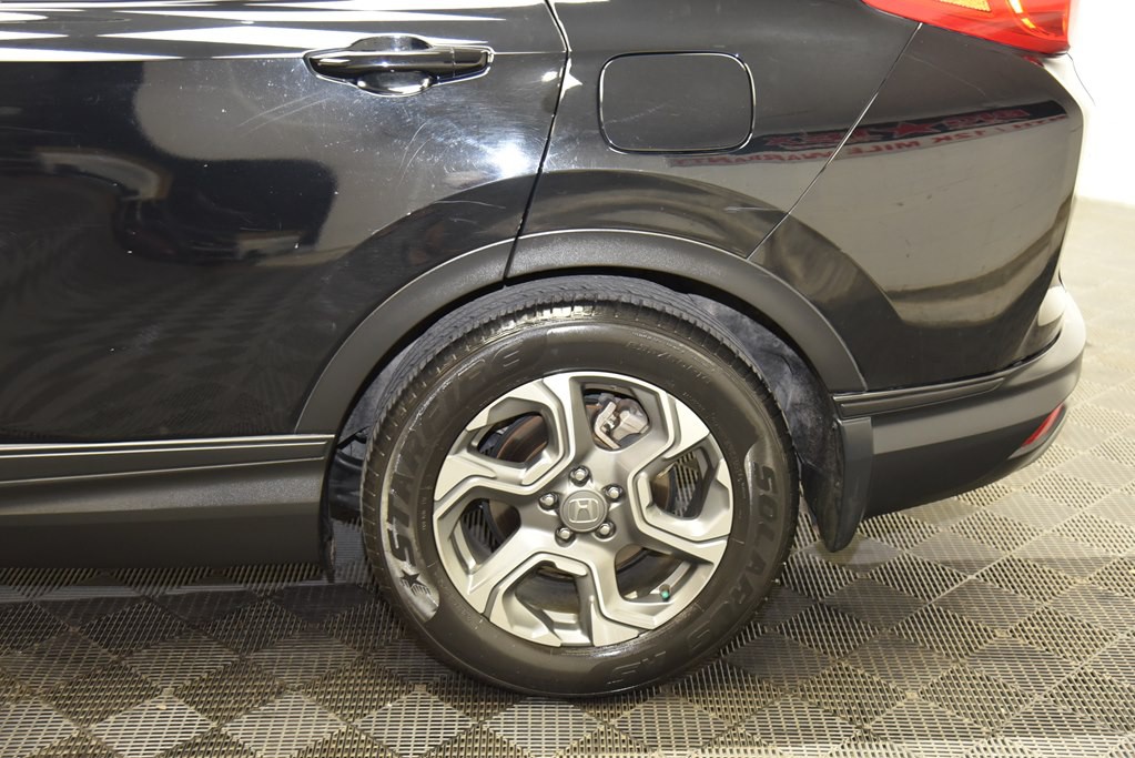 2019 Honda CR-V Image 30