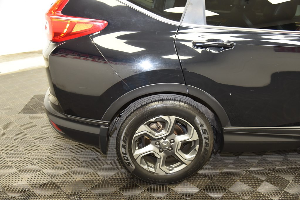 2019 Honda CR-V Image 31