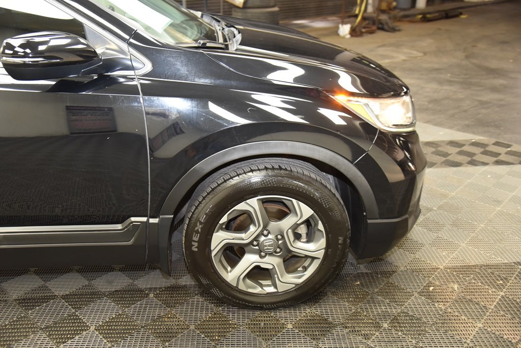 2019 Honda CR-V Image 32