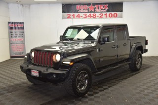 Image for 2020 Jeep Gladiator Sport ID: 7479044