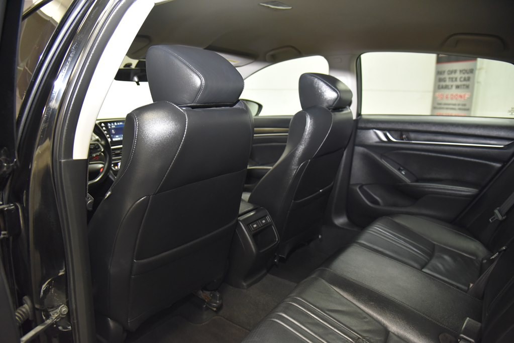 2021 Honda Accord Image 13