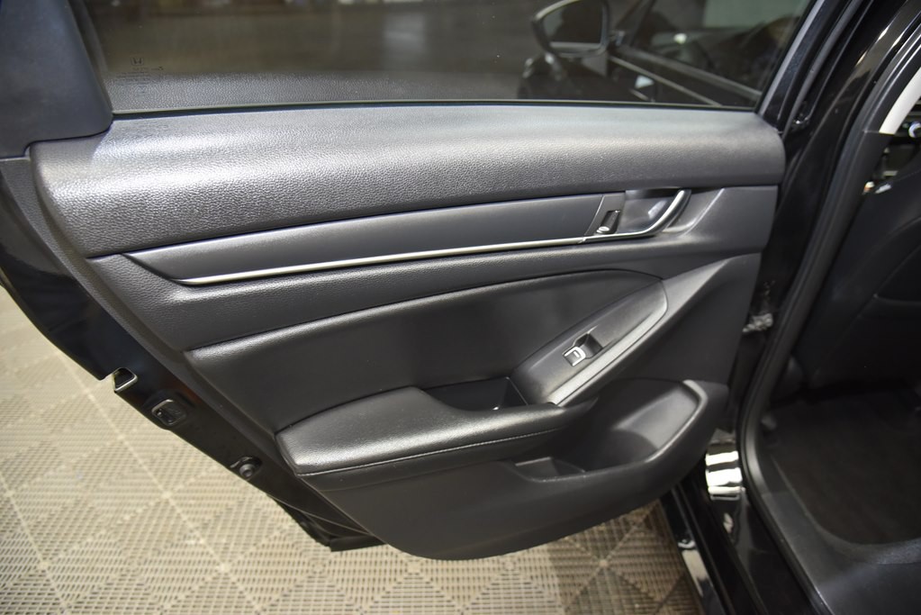 2021 Honda Accord Image 14
