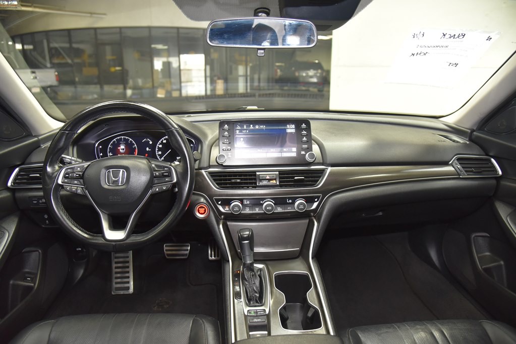 2021 Honda Accord Image 15