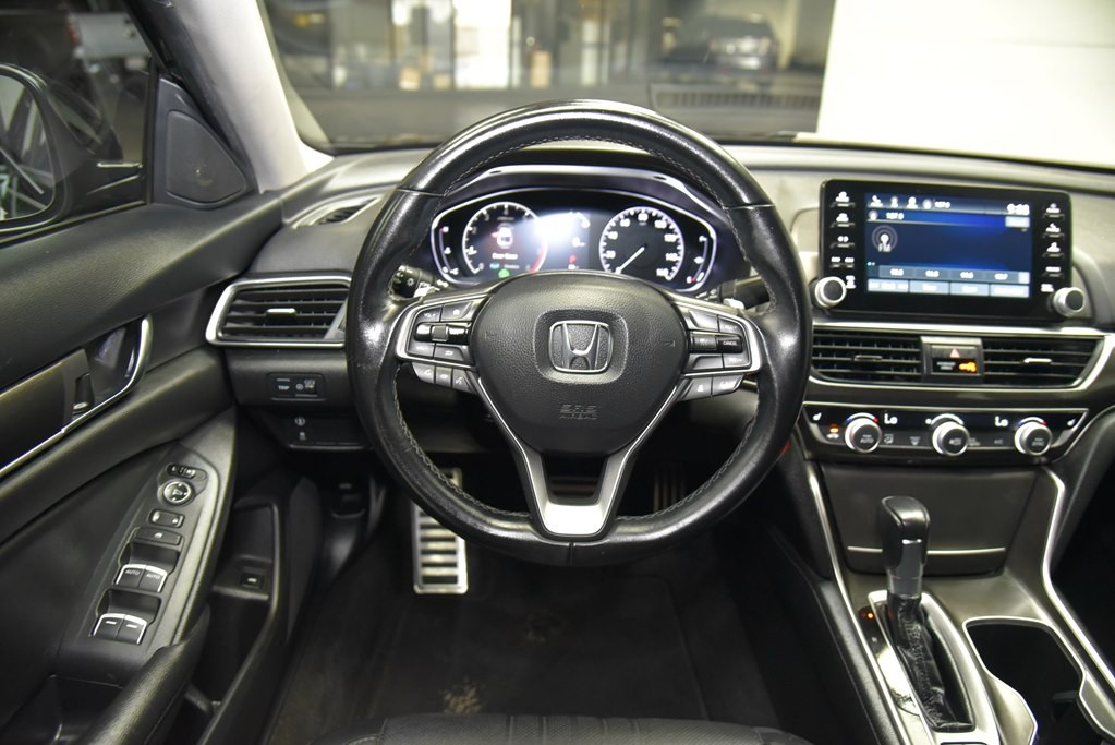 2021 Honda Accord Image 16