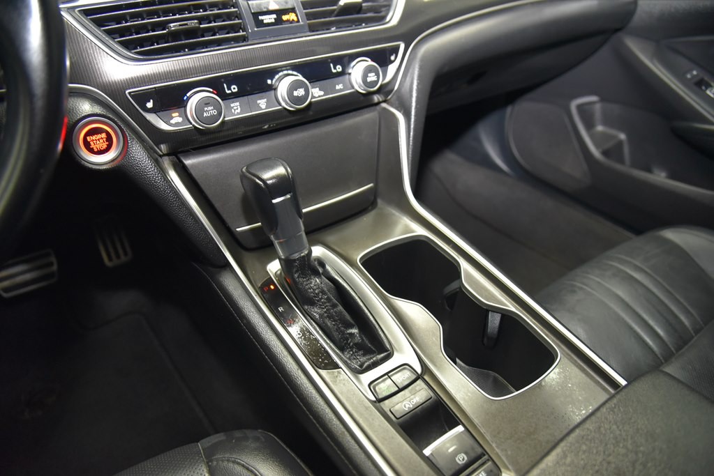 2021 Honda Accord Image 17