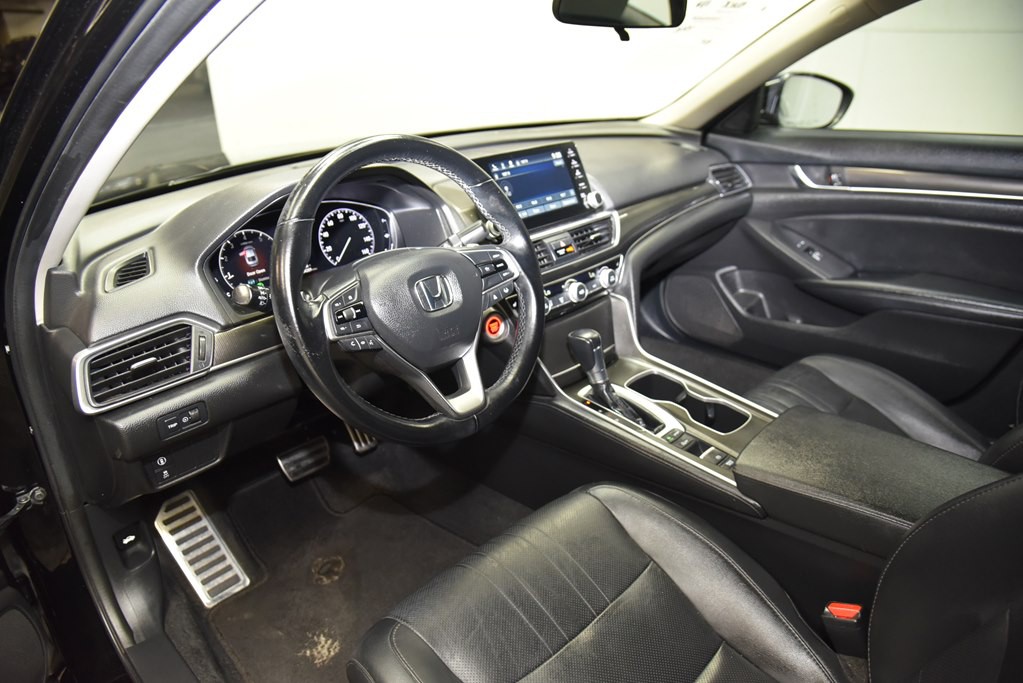 2021 Honda Accord Image 18