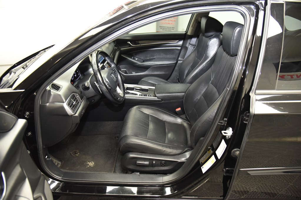 2021 Honda Accord Image 19