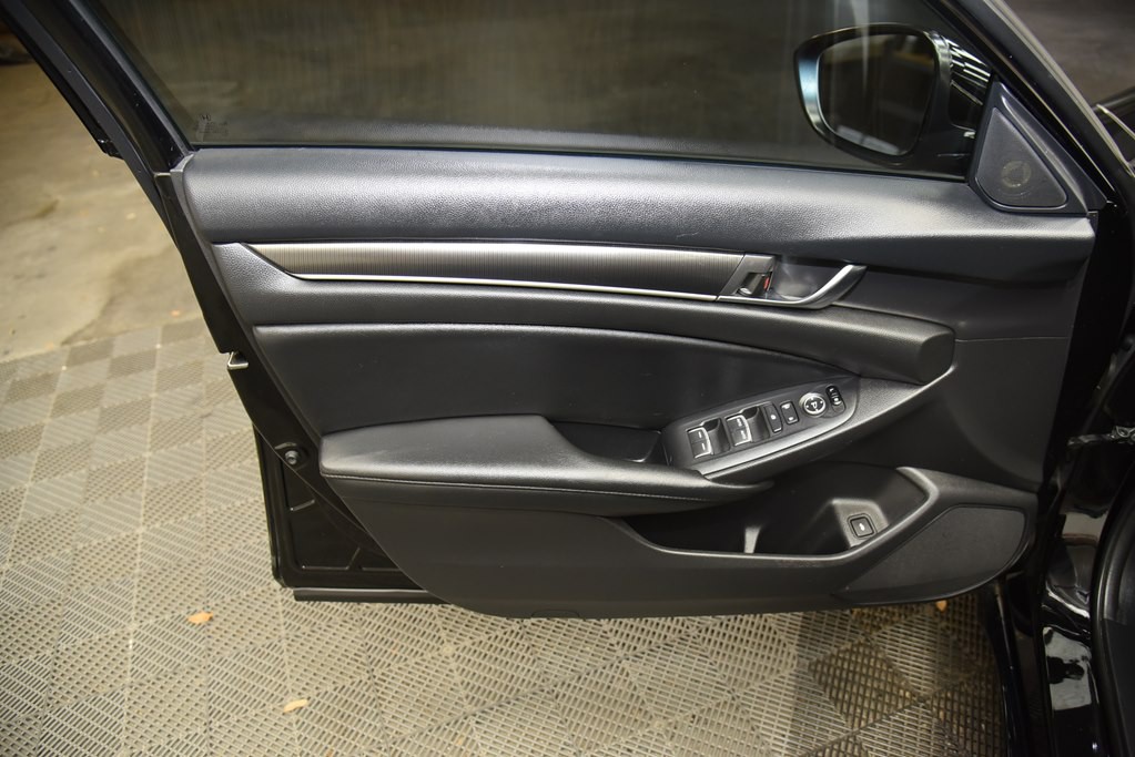 2021 Honda Accord Image 20
