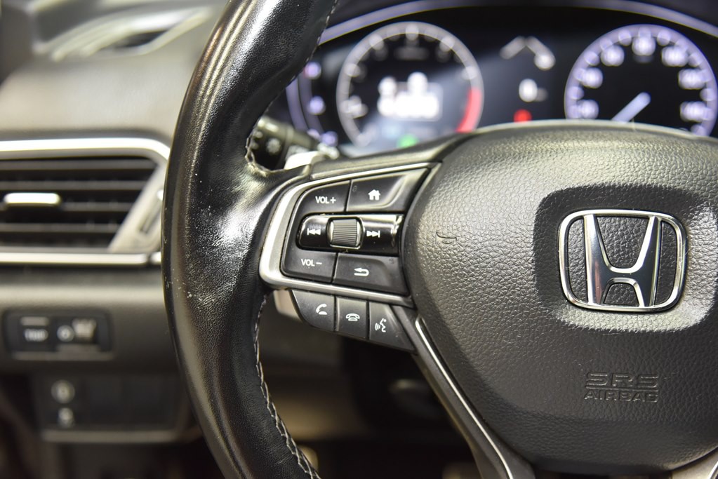 2021 Honda Accord Image 21