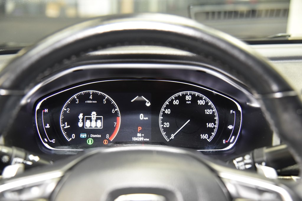 2021 Honda Accord Image 23