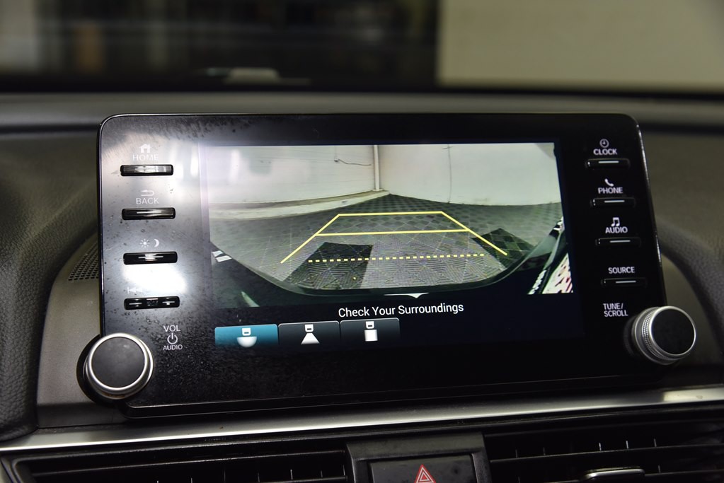 2021 Honda Accord Image 24