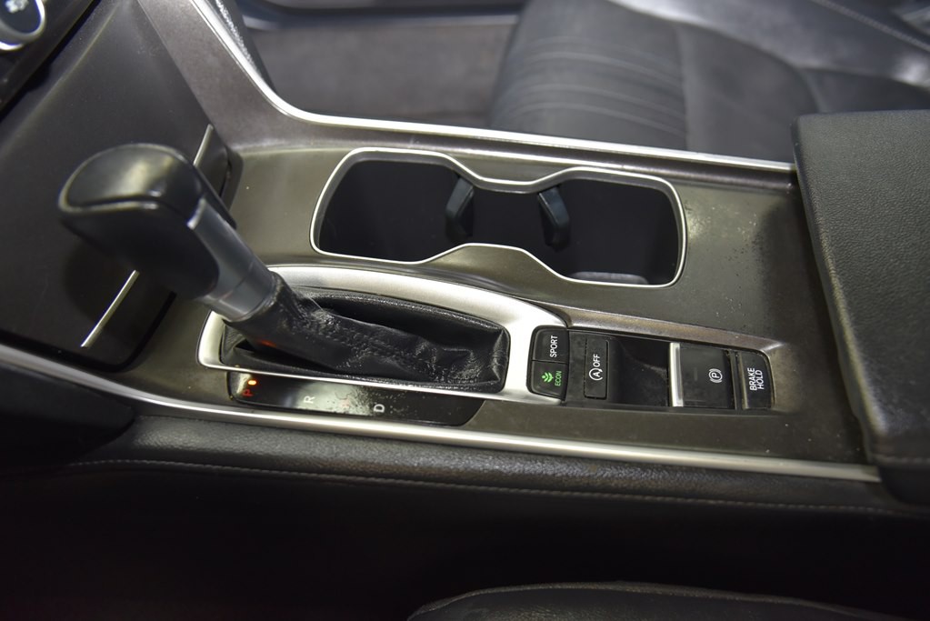 2021 Honda Accord Image 25
