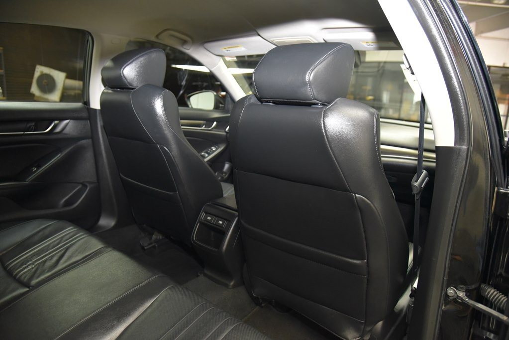 2021 Honda Accord Image 28