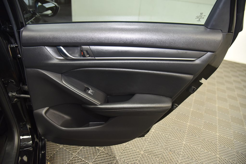 2021 Honda Accord Image 29