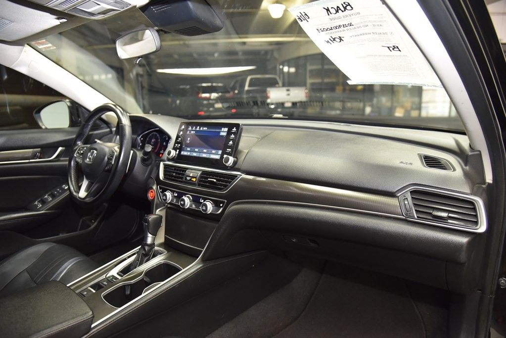 2021 Honda Accord Image 31