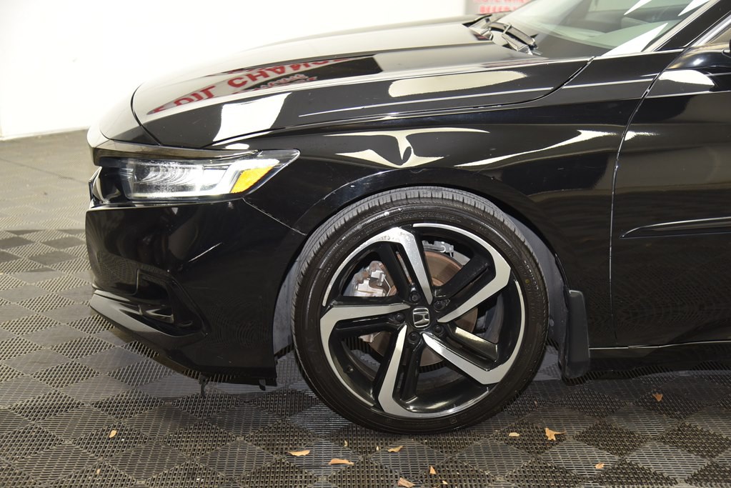 2021 Honda Accord Image 33