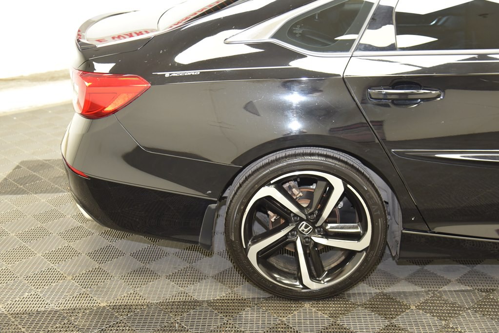 2021 Honda Accord Image 35