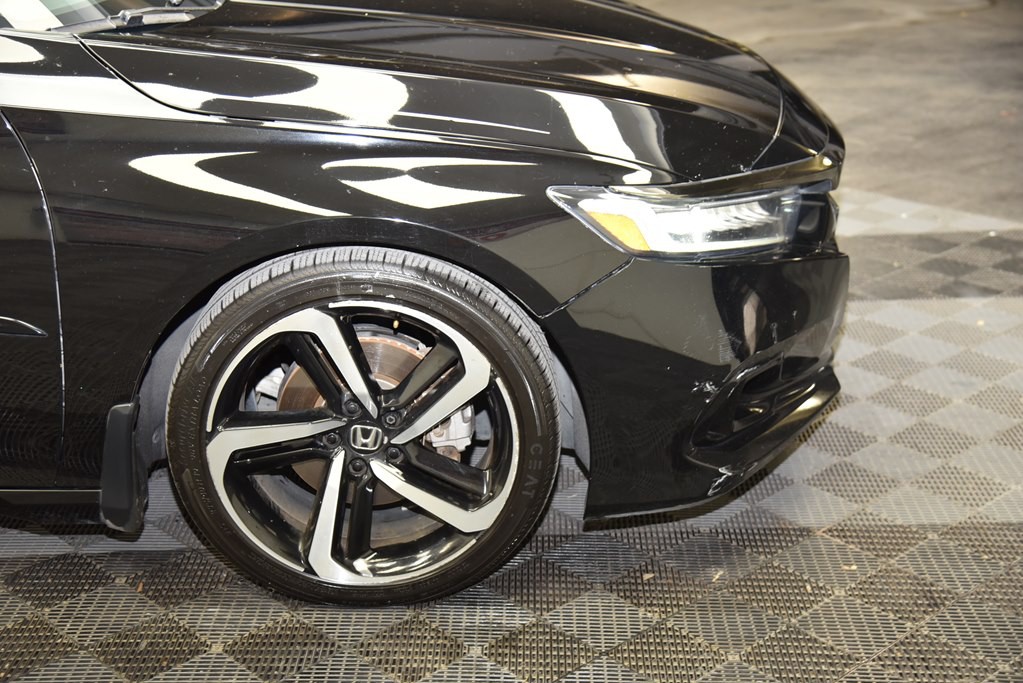 2021 Honda Accord Image 36