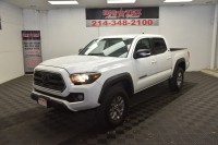 Image for 2016 Toyota Tacoma Double Cab ID: 7481056