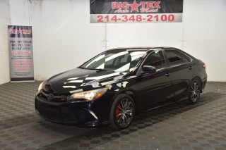 Image for 2017 Toyota Camry LE ID: 7494102