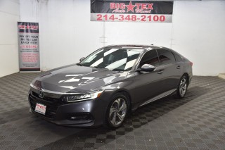 Image for 2019 Honda Accord EXL ID: 7494144