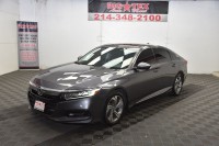 Image for 2019 Honda Accord EXL ID: 7494144